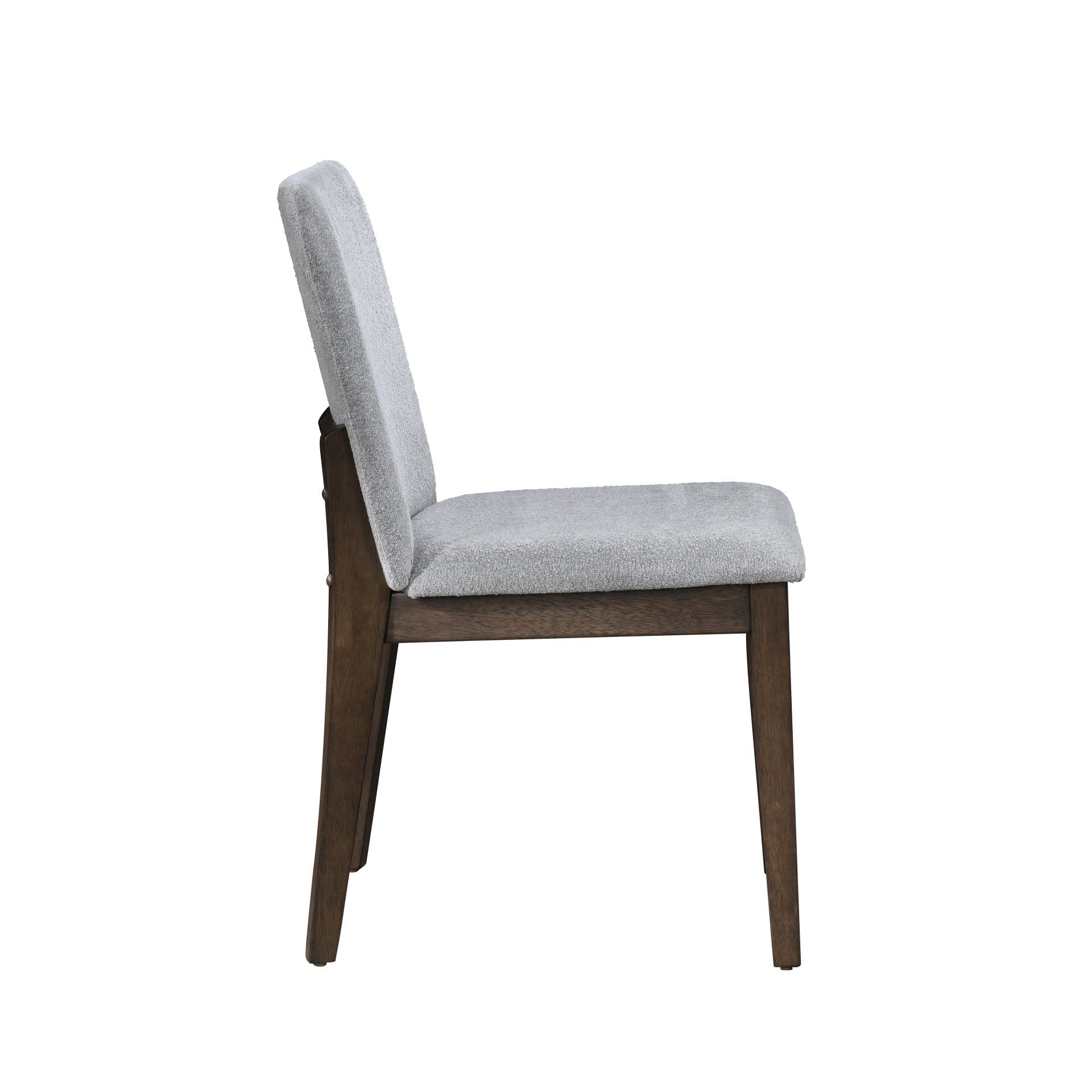 Kody - Upholstered Dining Chair (Set of 2) - Stylish Home Furniture