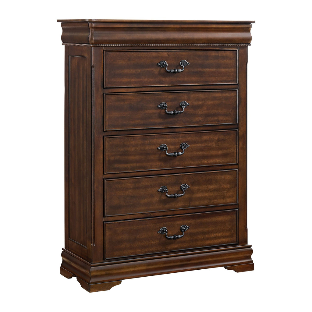 Northridge - Bedroom Set - Stylish Home Furniture