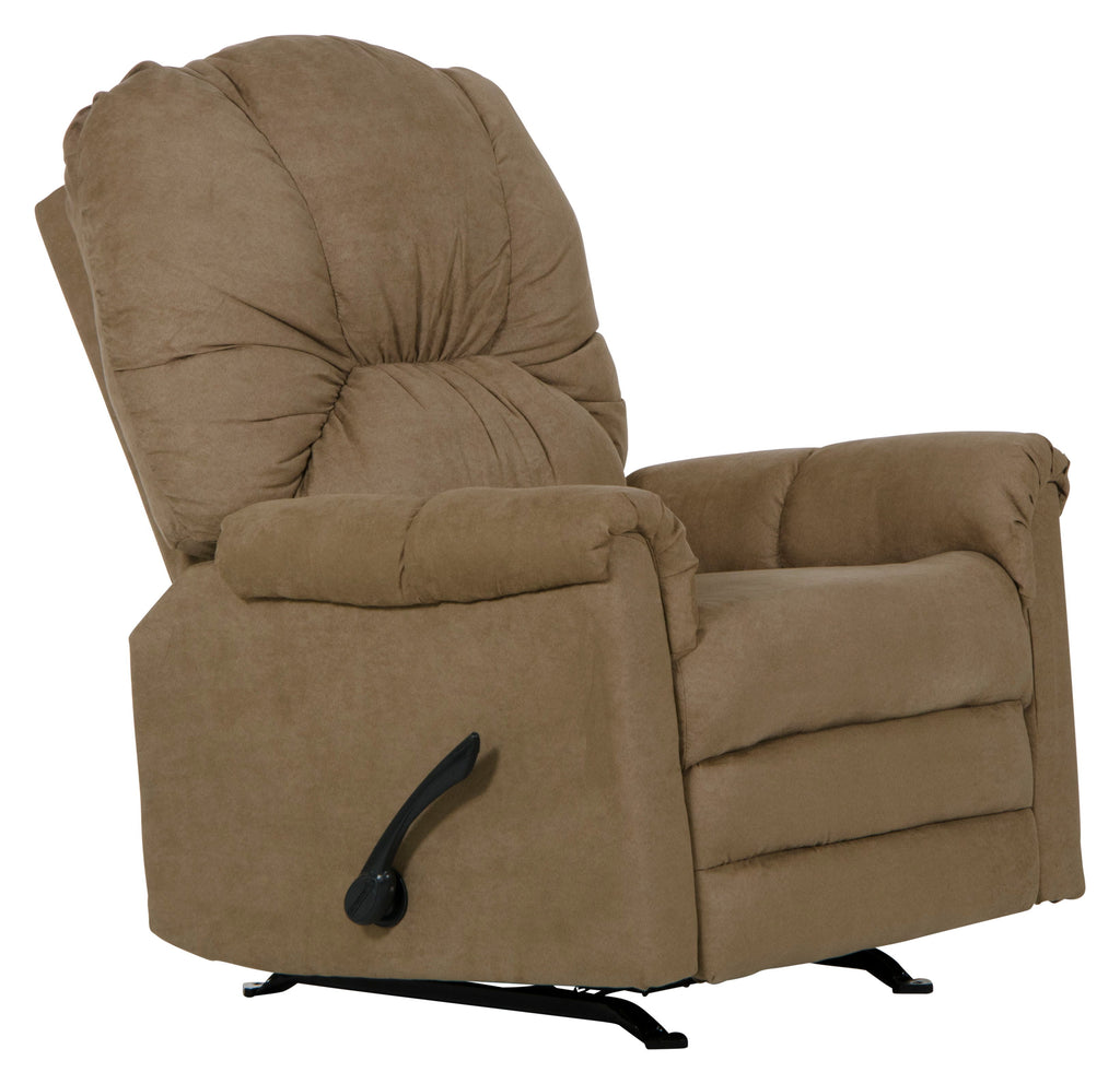 Winner - Rocker Recliner - Stylish Home Furniture