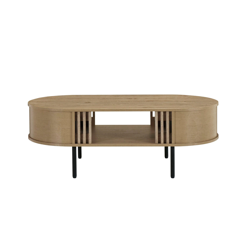 Brax - Cocktail Table - Stylish Home Furniture