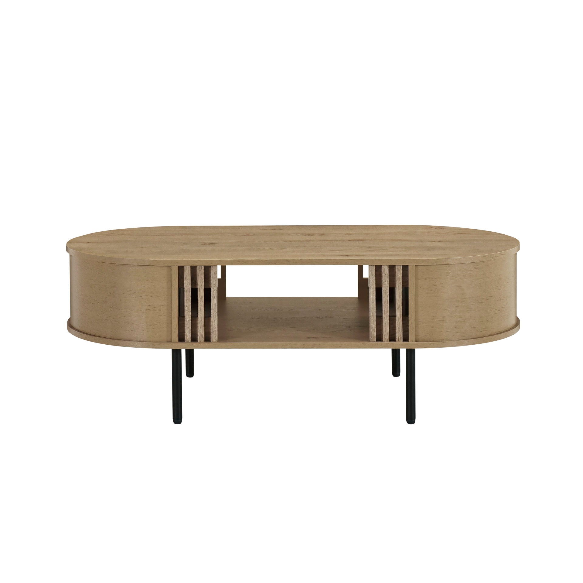Brax - Cocktail Table - Stylish Home Furniture