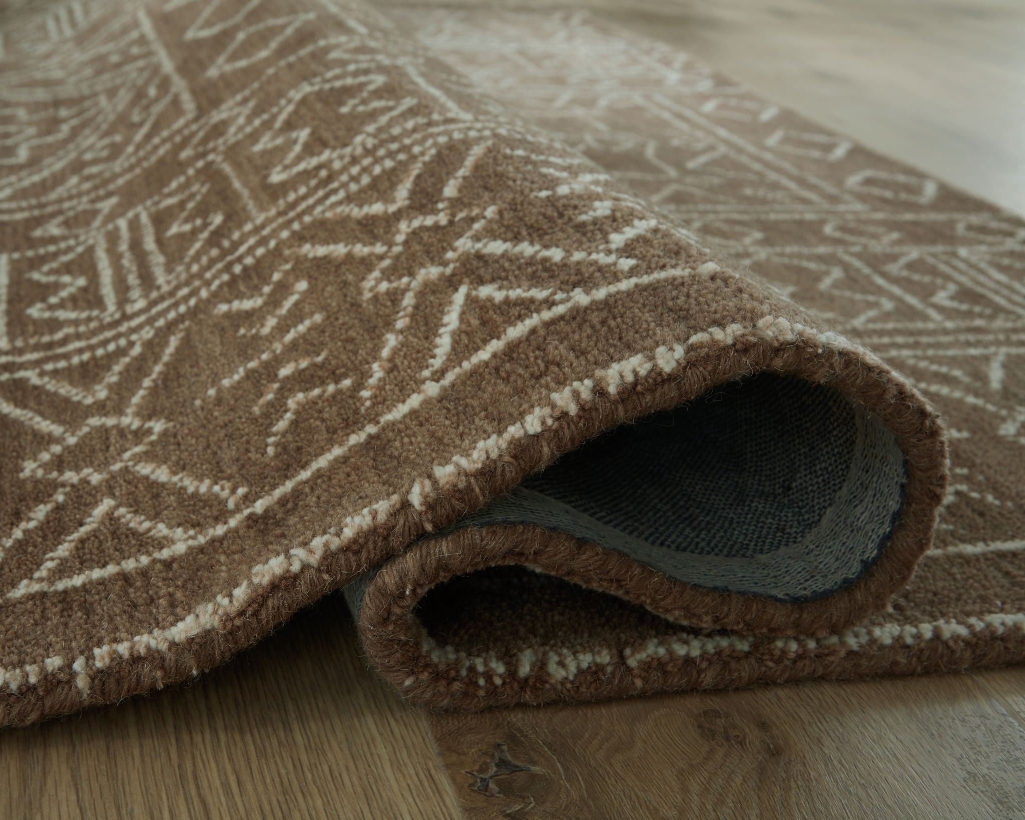 Merrittman - Rug - Stylish Home Furniture