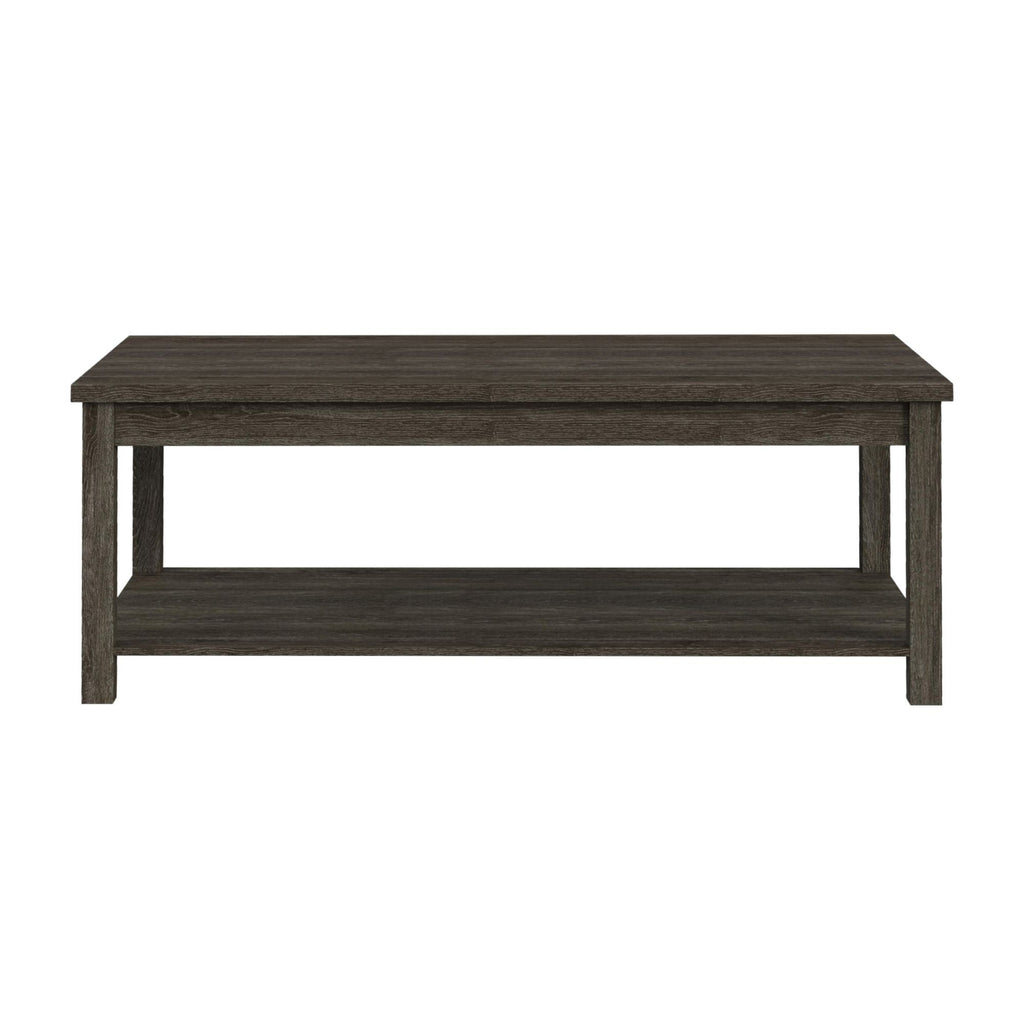 Eleanor - Three Pack Occasional Set - Stylish Home Furniture