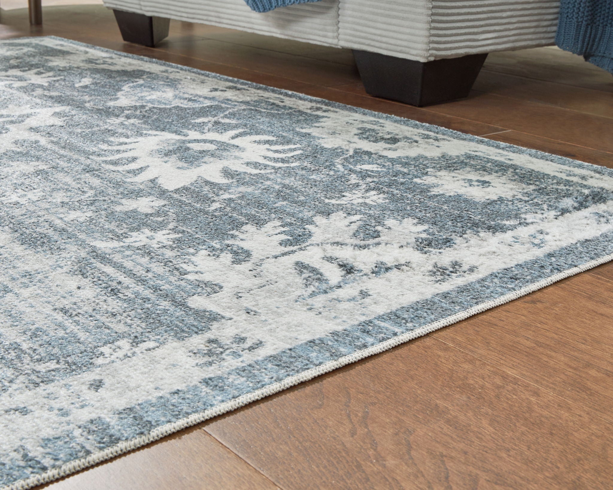 Avanworths - Washable Rug - Stylish Home Furniture