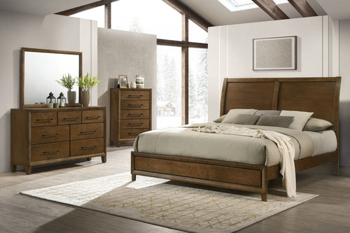 Ballard - Bedroom Set - Stylish Home Furniture