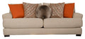 Ava - Stationary Sofa - Stylish Home Furniture