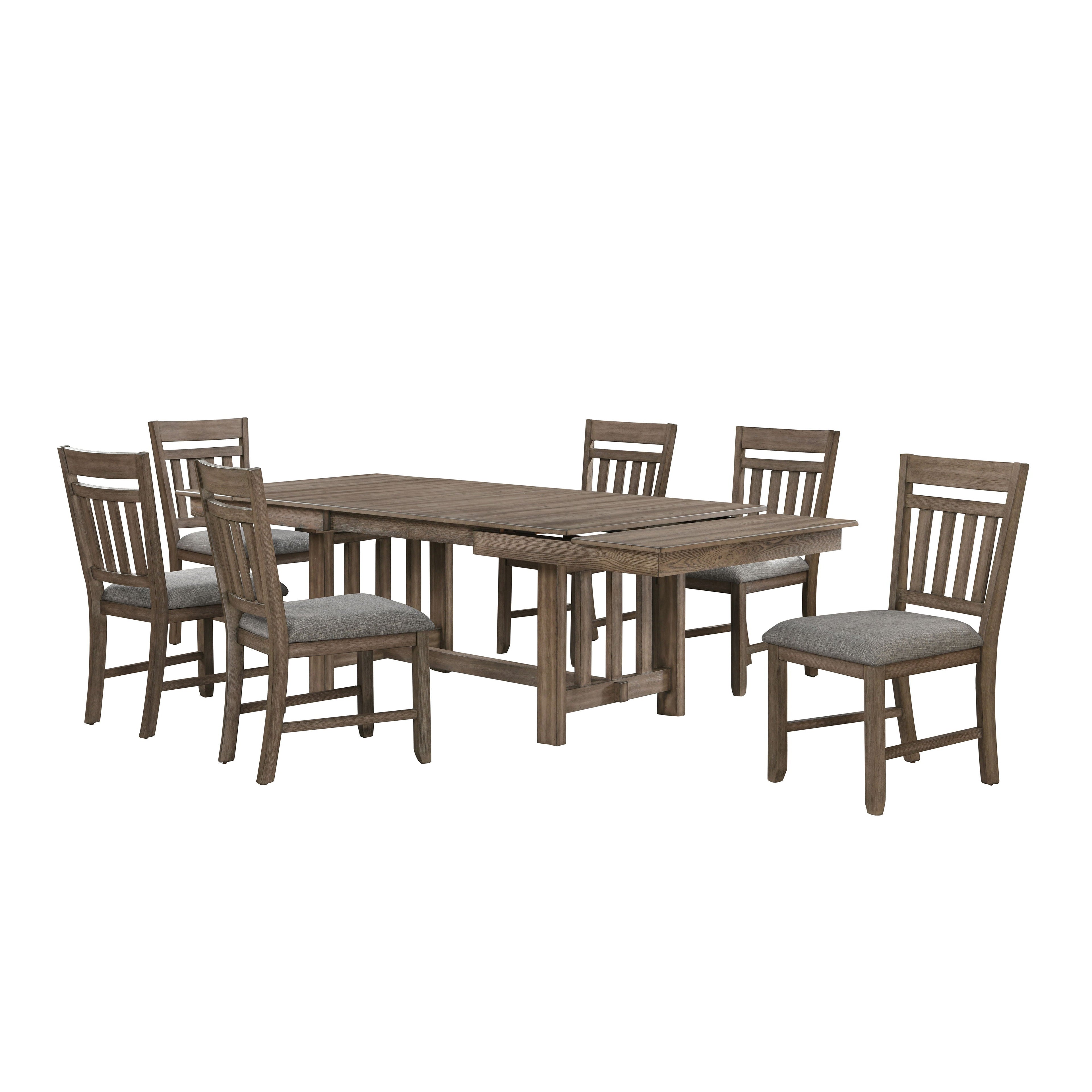 Harrisburg - Dining Table Set - Stylish Home Furniture