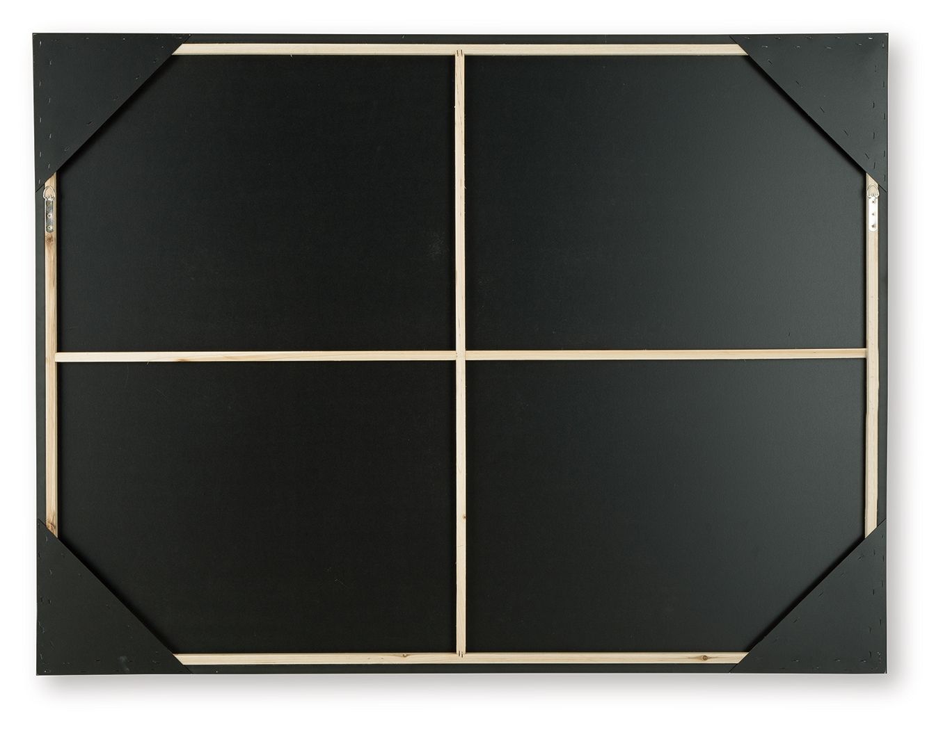 Arlanford - Wall Art - Sepia - Stylish Home Furniture