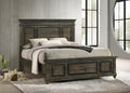 B314 - Bed - Stylish Home Furniture
