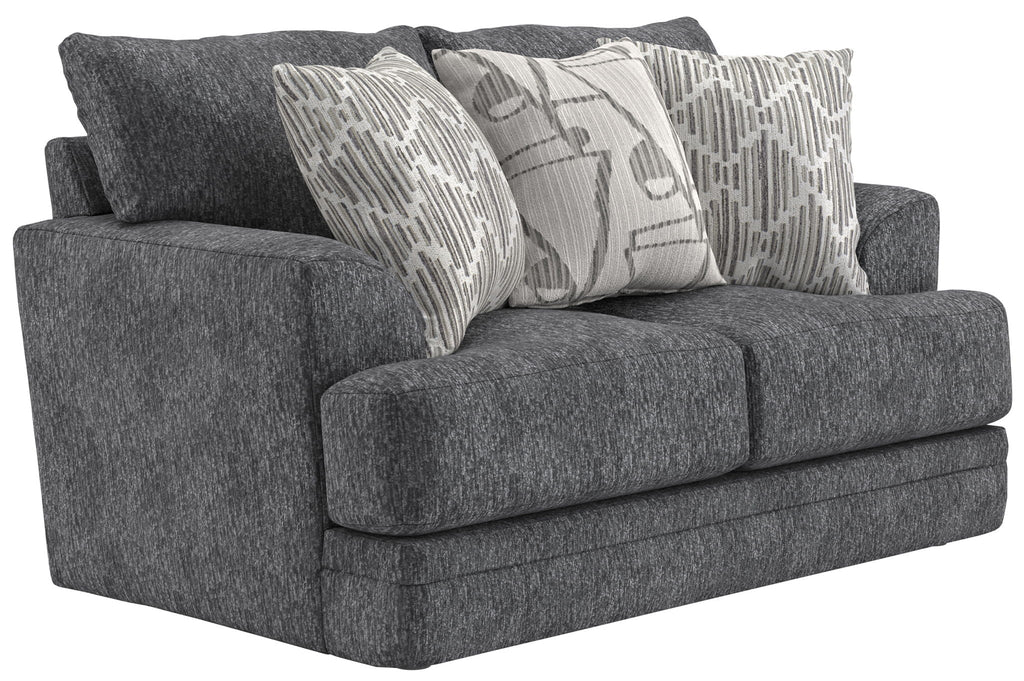 Tyson - Loveseat - Stylish Home Furniture