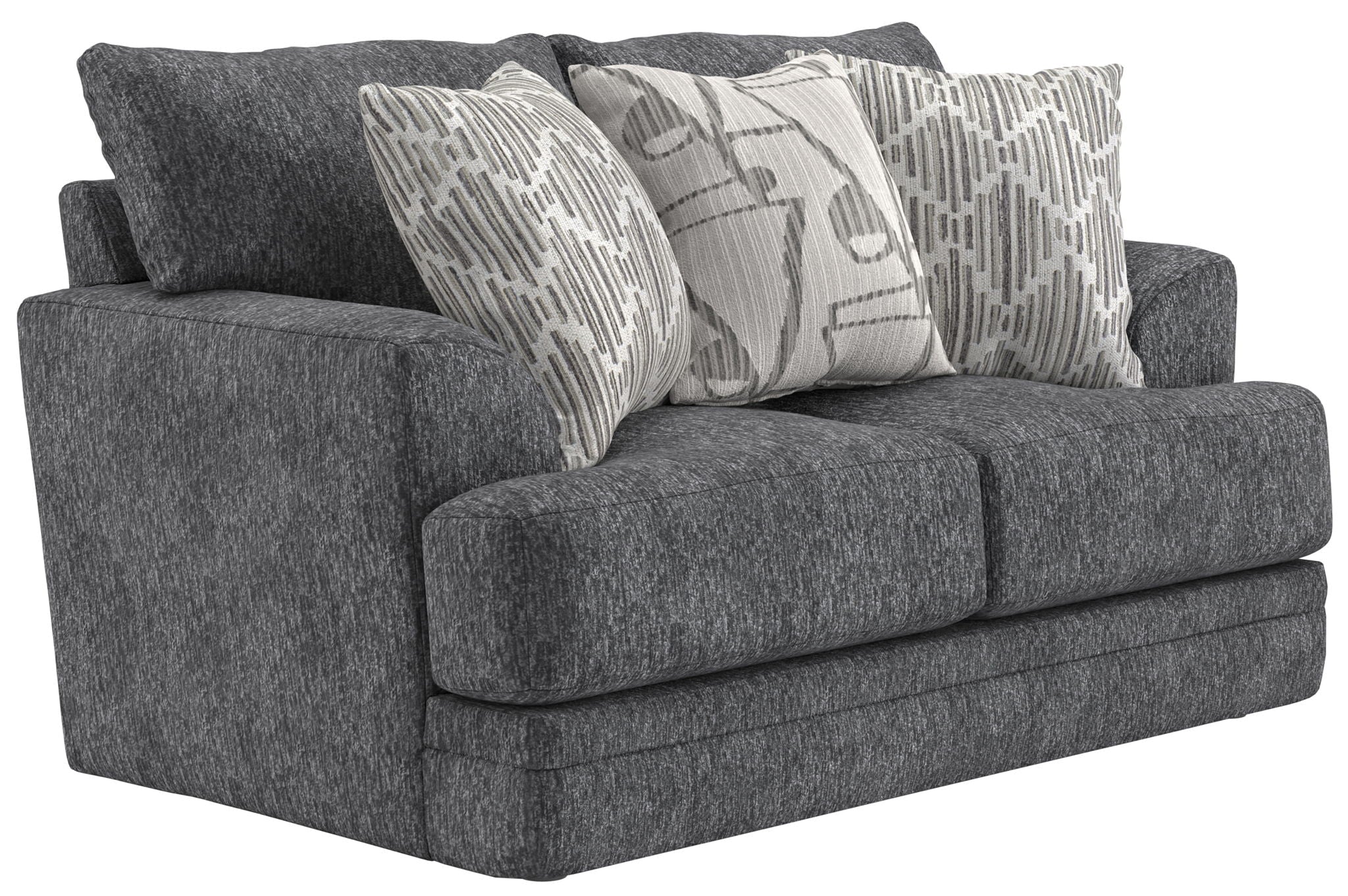 Tyson - Loveseat - Stylish Home Furniture