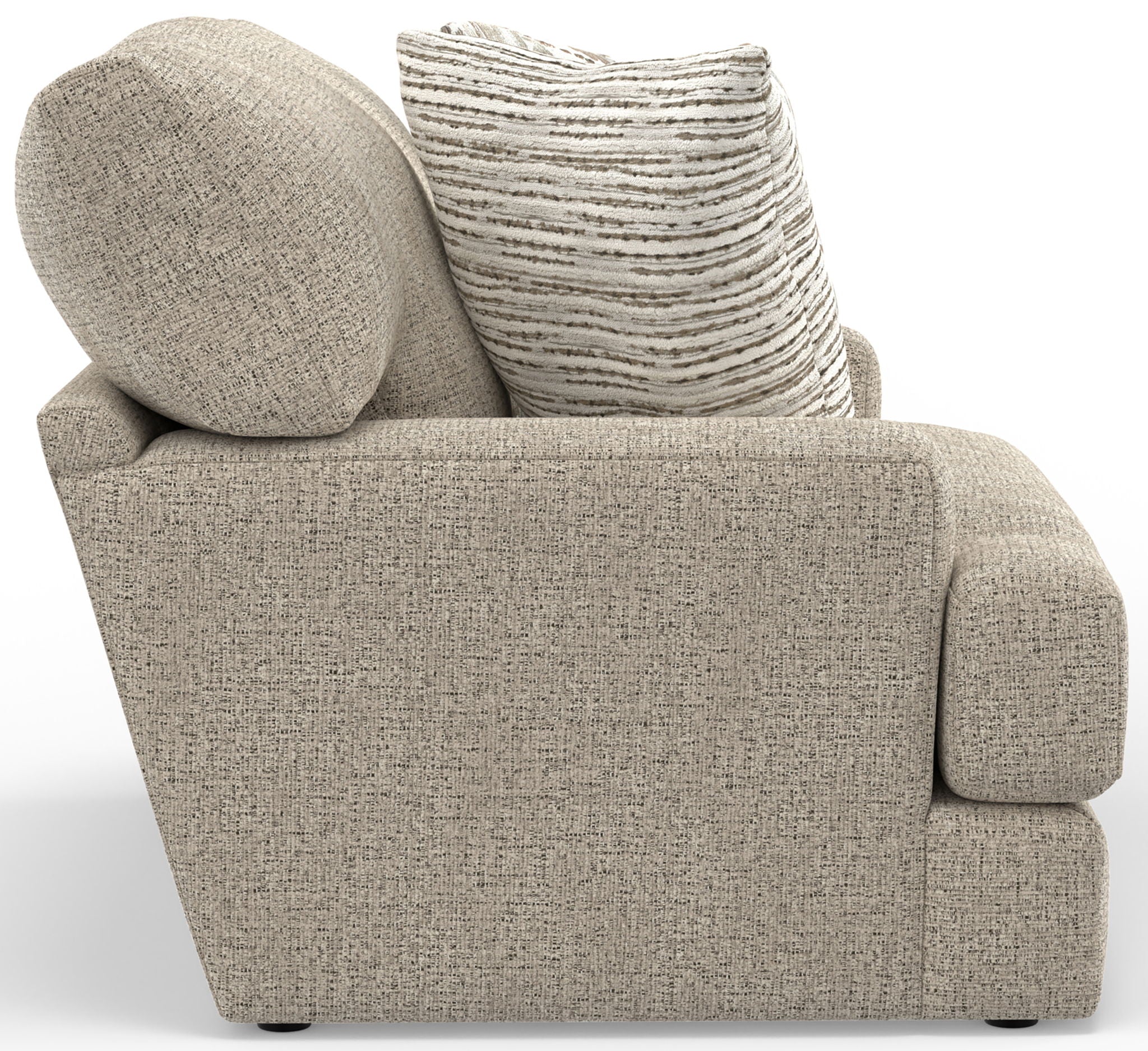Brett - Chair 1/2 - Stylish Home Furniture