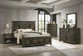 B314 - Bedroom Set - Stylish Home Furniture