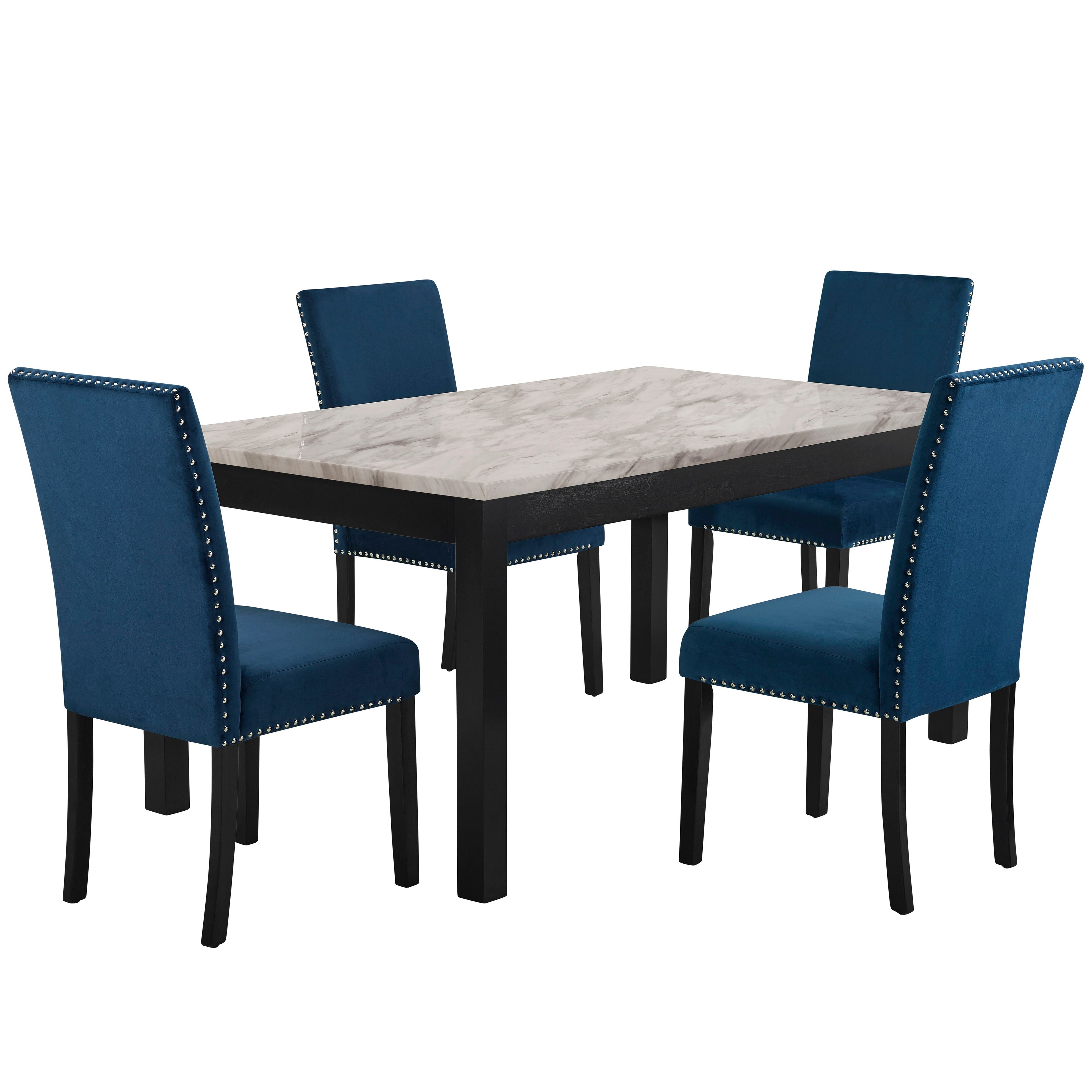 Celeste - Dining Table Set - Stylish Home Furniture