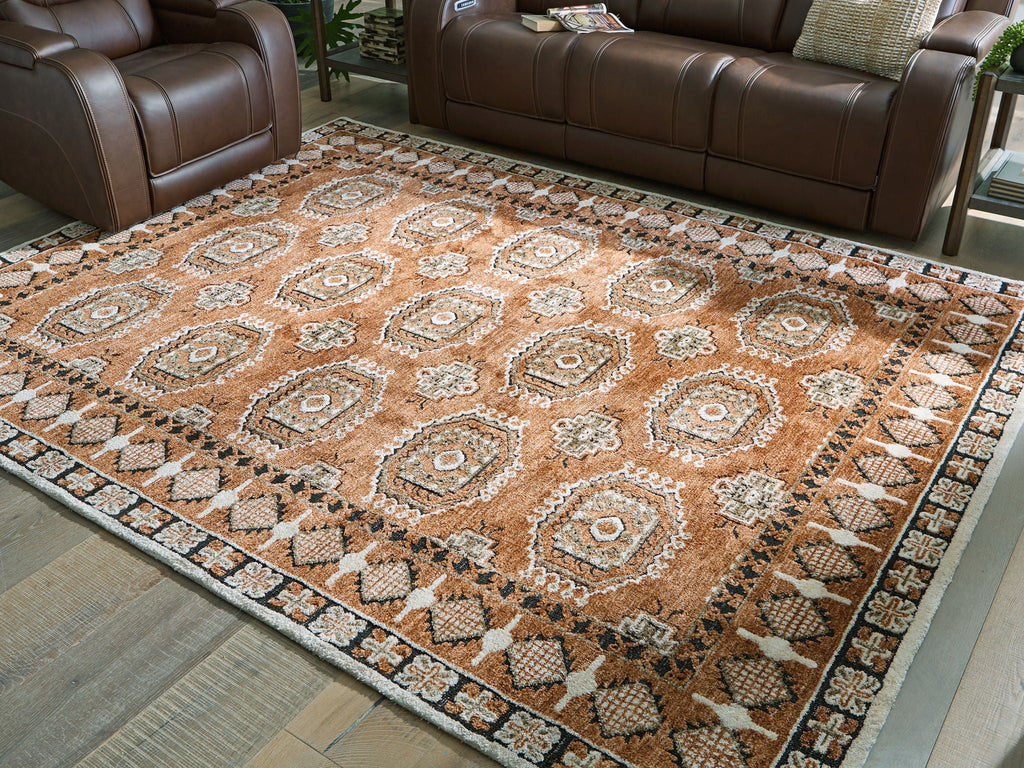 Qaabiz - Rug - Stylish Home Furniture