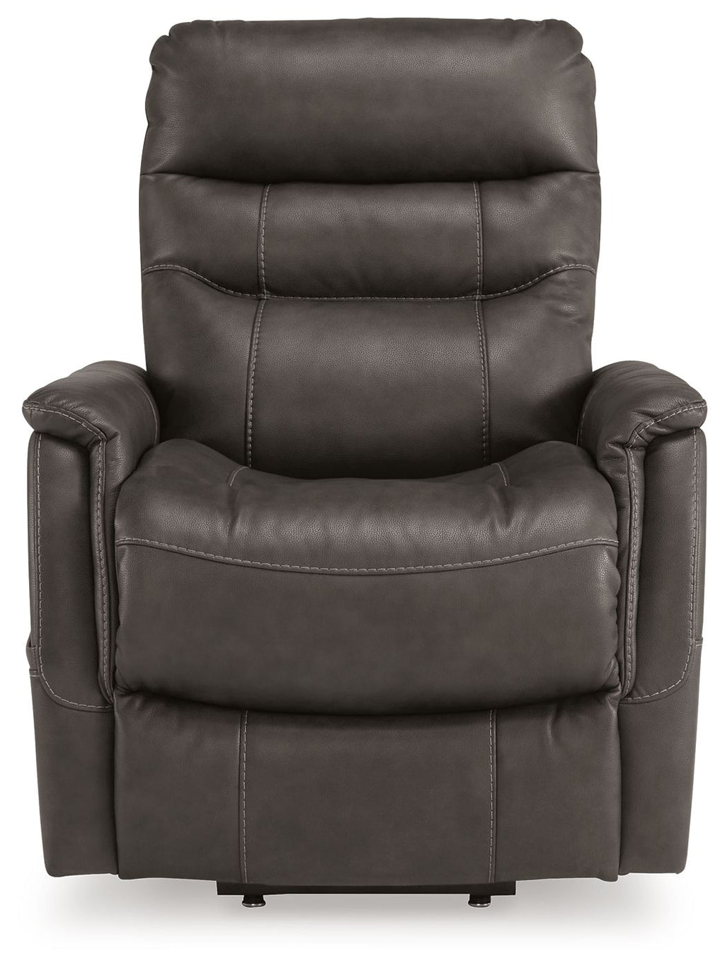 Strawbill - Power Lift Recliner - Stylish Home Furniture