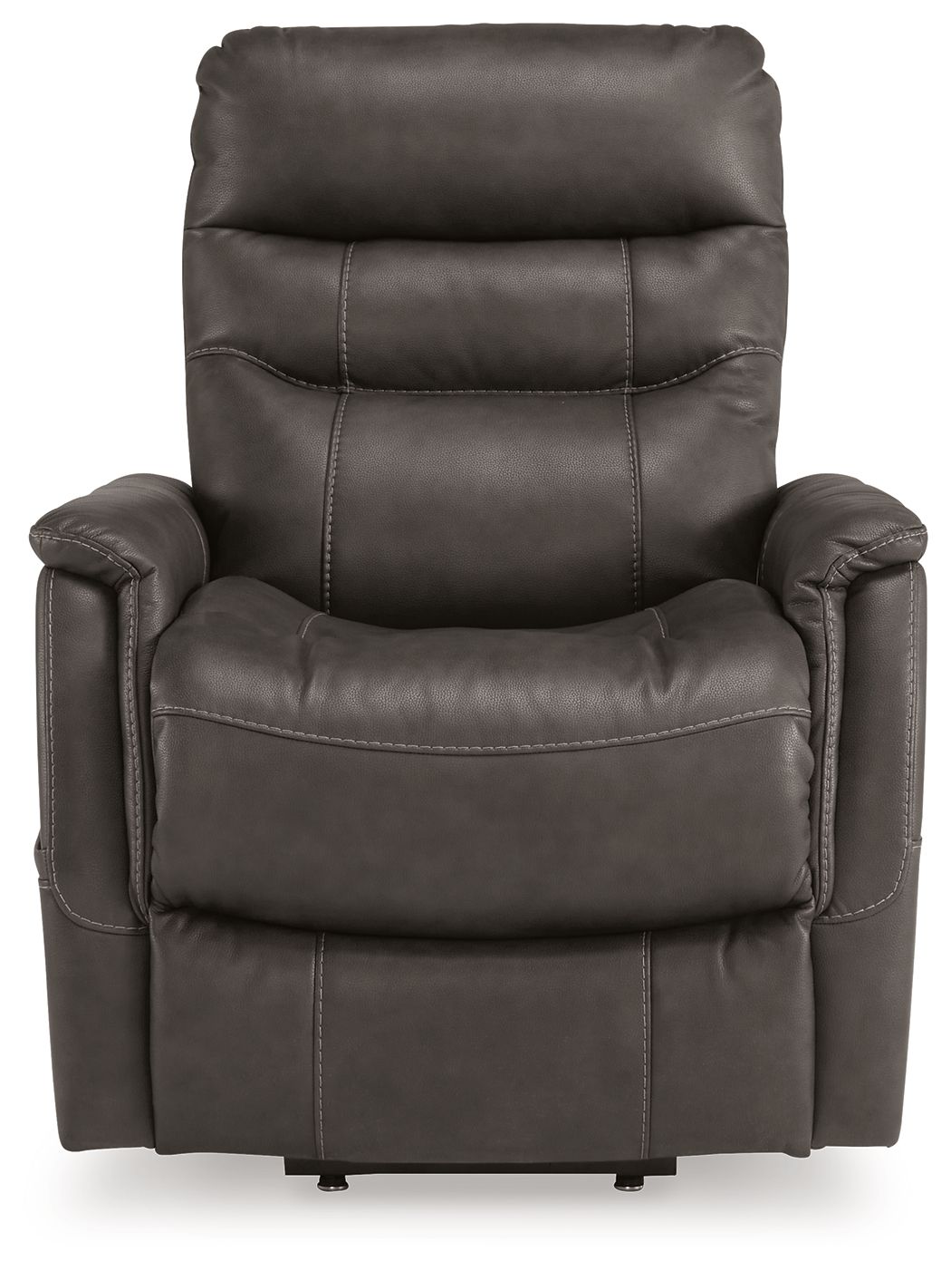 Strawbill - Power Lift Recliner - Stylish Home Furniture
