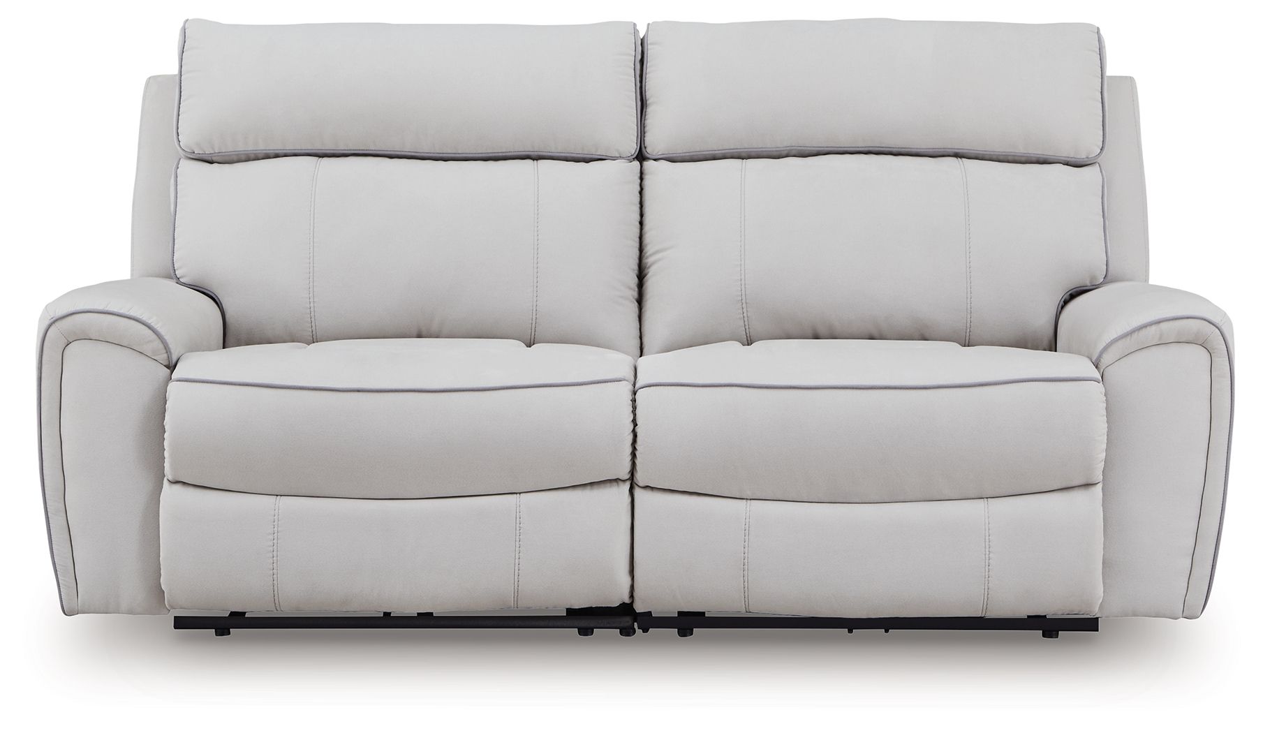 Social Pointe - Reclining Sectional - Stylish Home Furniture