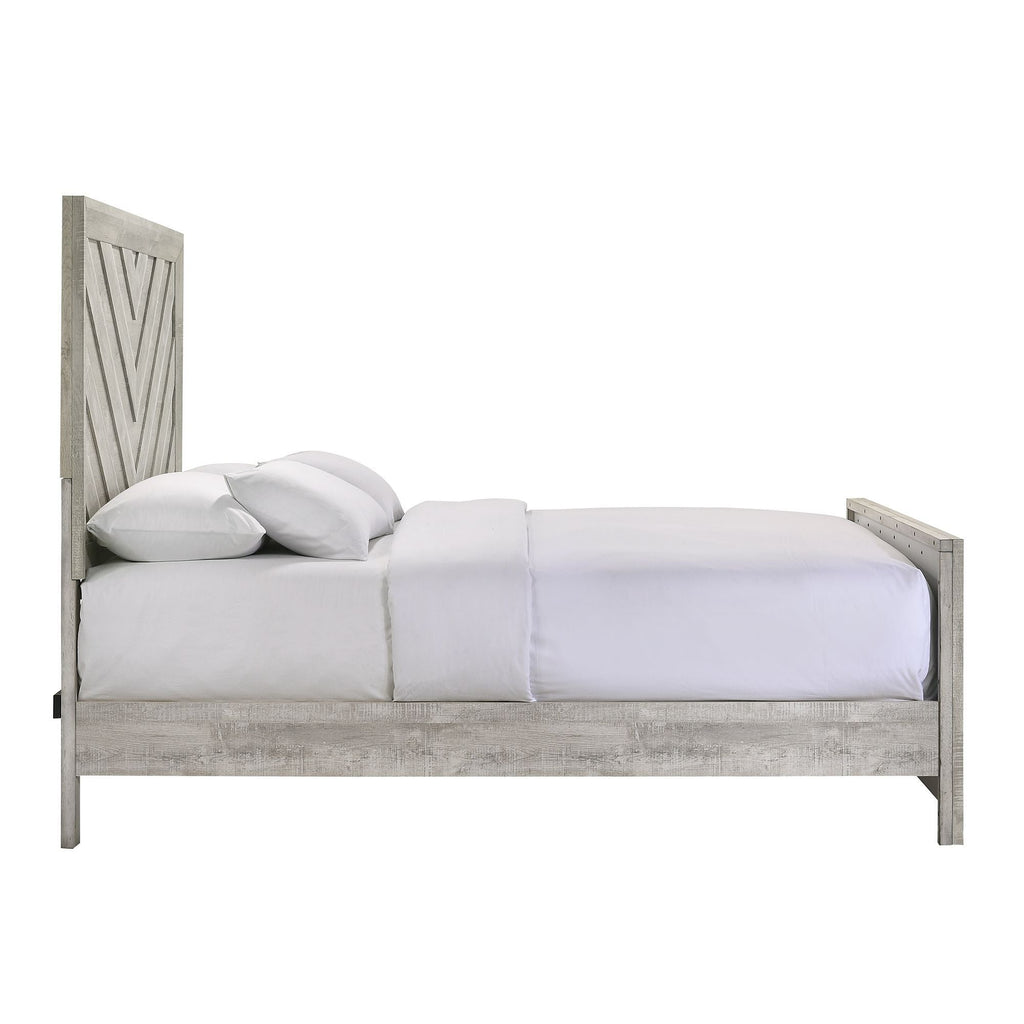 Eleanor - Bed - Stylish Home Furniture