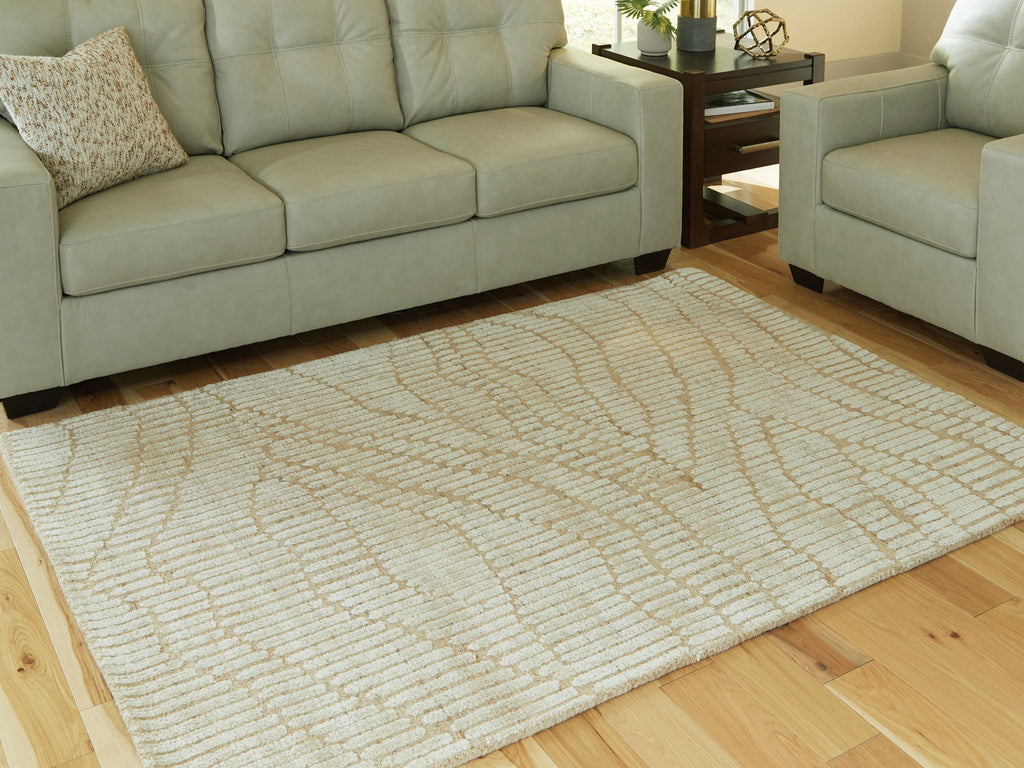 Jaseena - Rug - Stylish Home Furniture