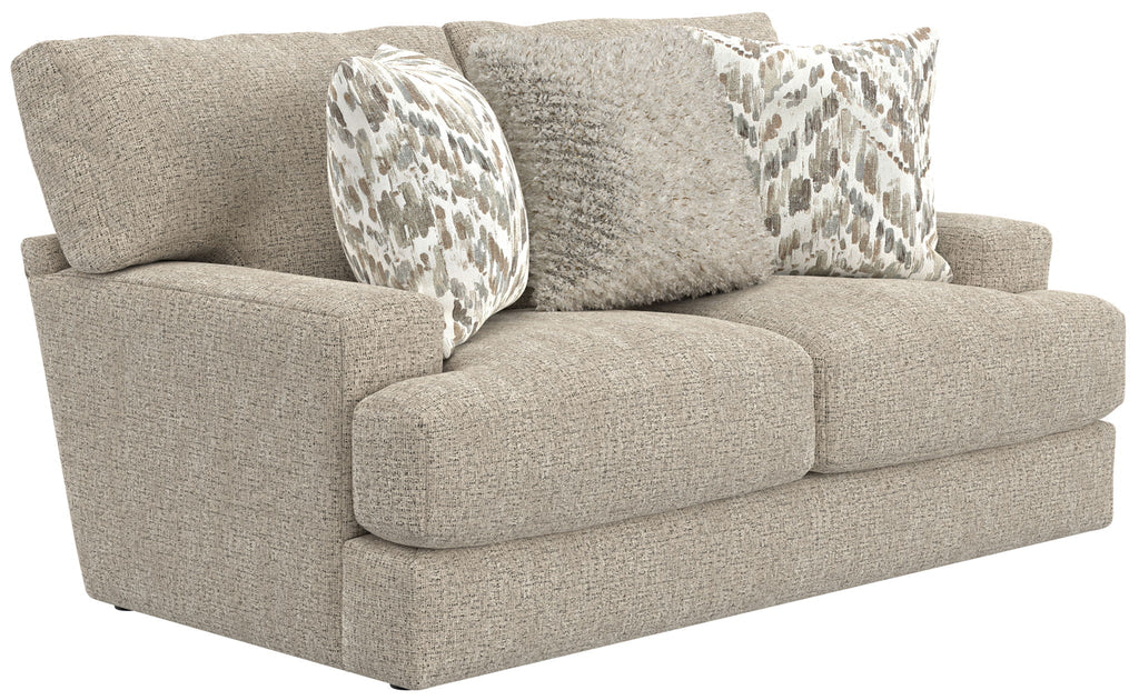 Brett - Loveseat - Stylish Home Furniture