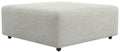 Majesty - Castered Cocktail Ottoman