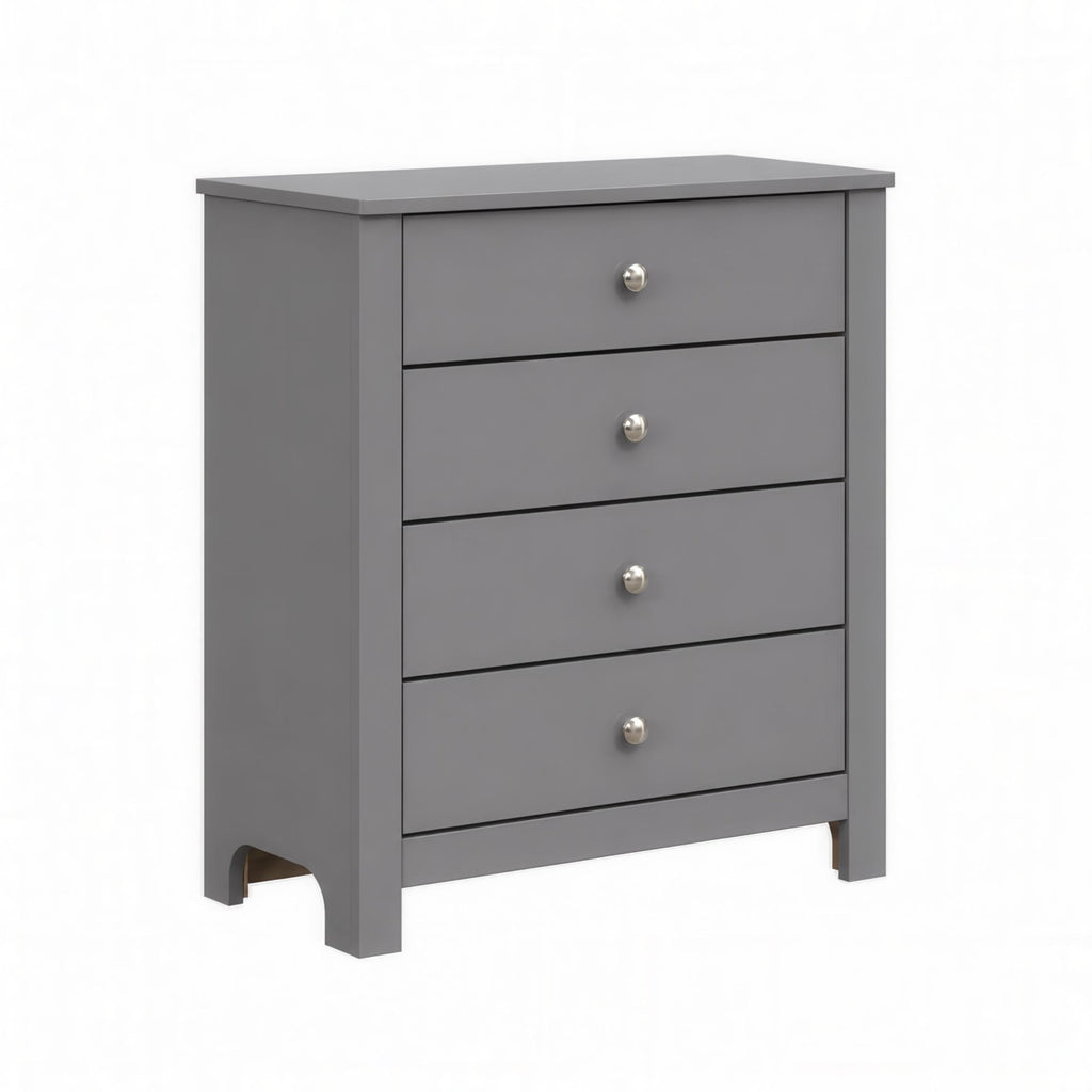 Sami - Youth Panel Bedroom Set - Stylish Home Furniture