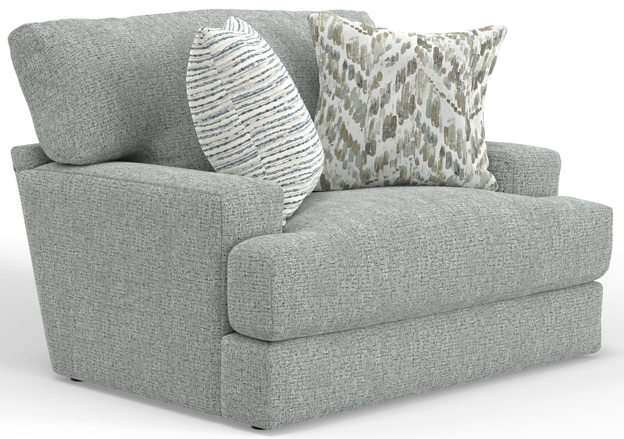 Brett - Chair 1/2 - Stylish Home Furniture