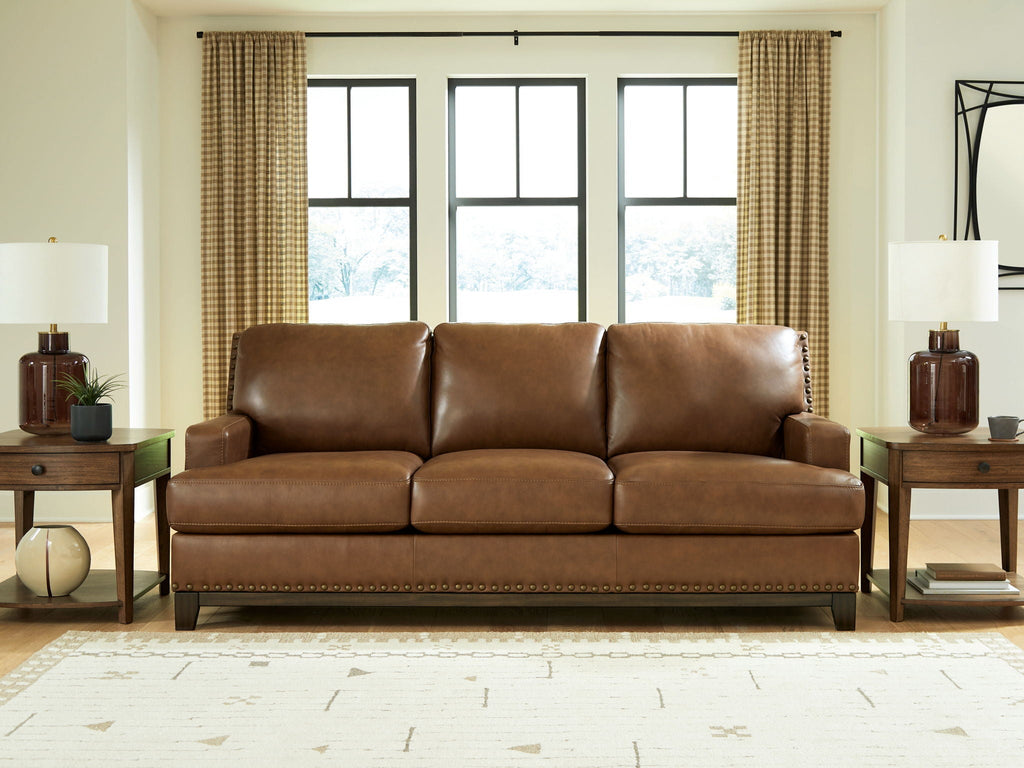 Saonara - Sofa - Amber - Stylish Home Furniture