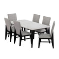 Marlene - Standard Height Dining Set - Stylish Home Furniture