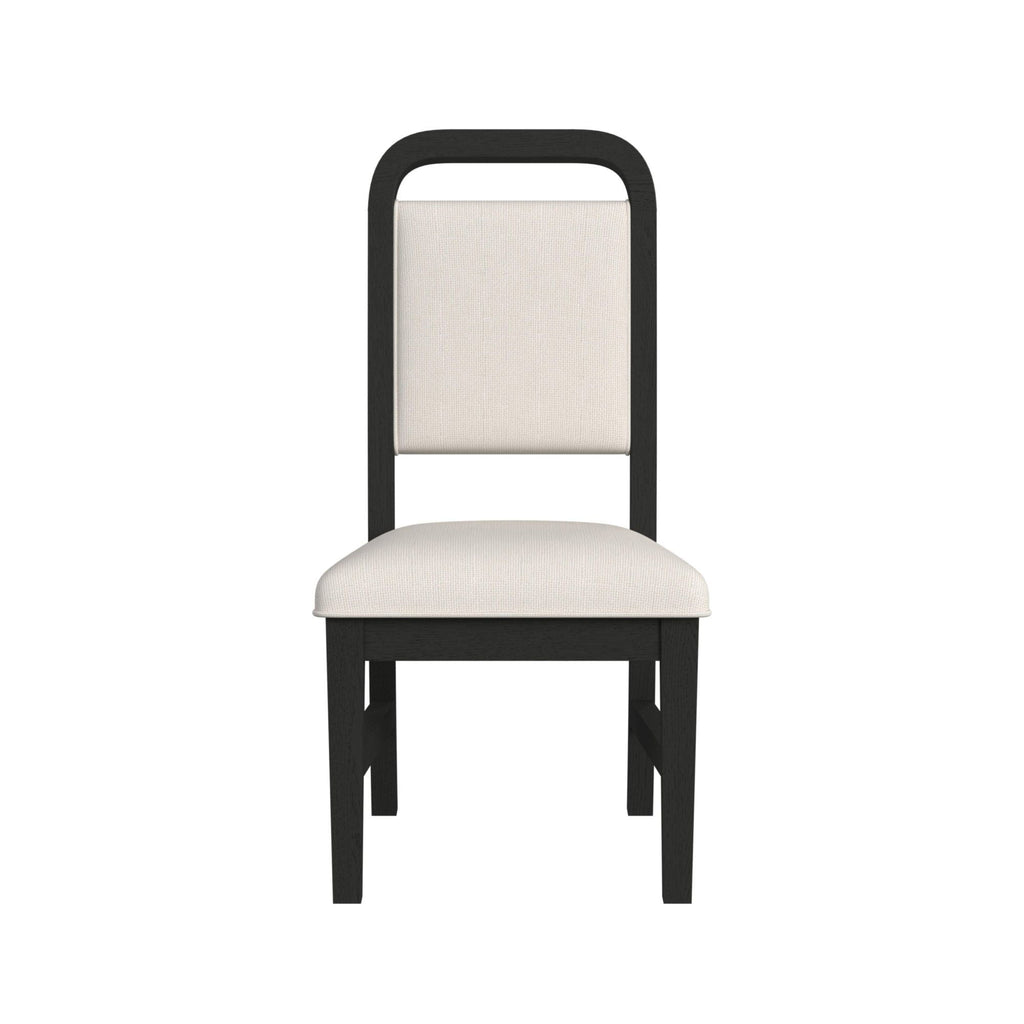 Ridgemont - Fabric Dining Side Chair (Set of 2) - Stylish Home Furniture