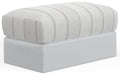 Lindsey - Ottoman - Stylish Home Furniture