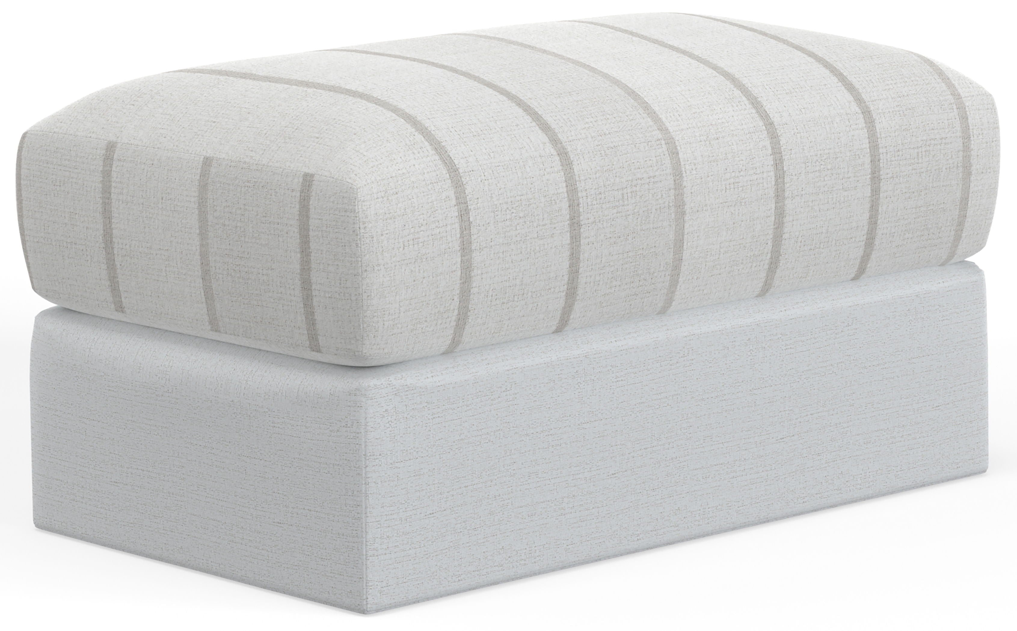 Lindsey - Ottoman - Stylish Home Furniture