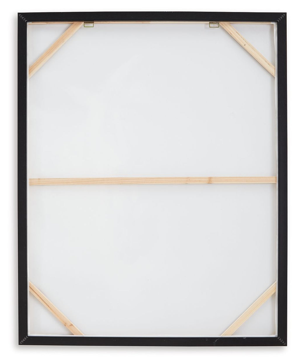 Archerwick - Wall Art - Black / White - Stylish Home Furniture