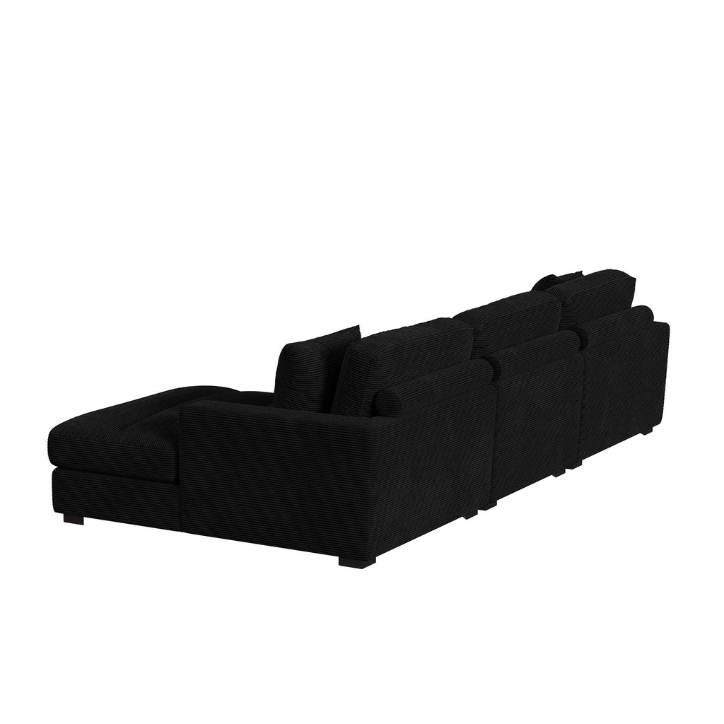 Arizona - Modular Sectional Set - Stylish Home Furniture