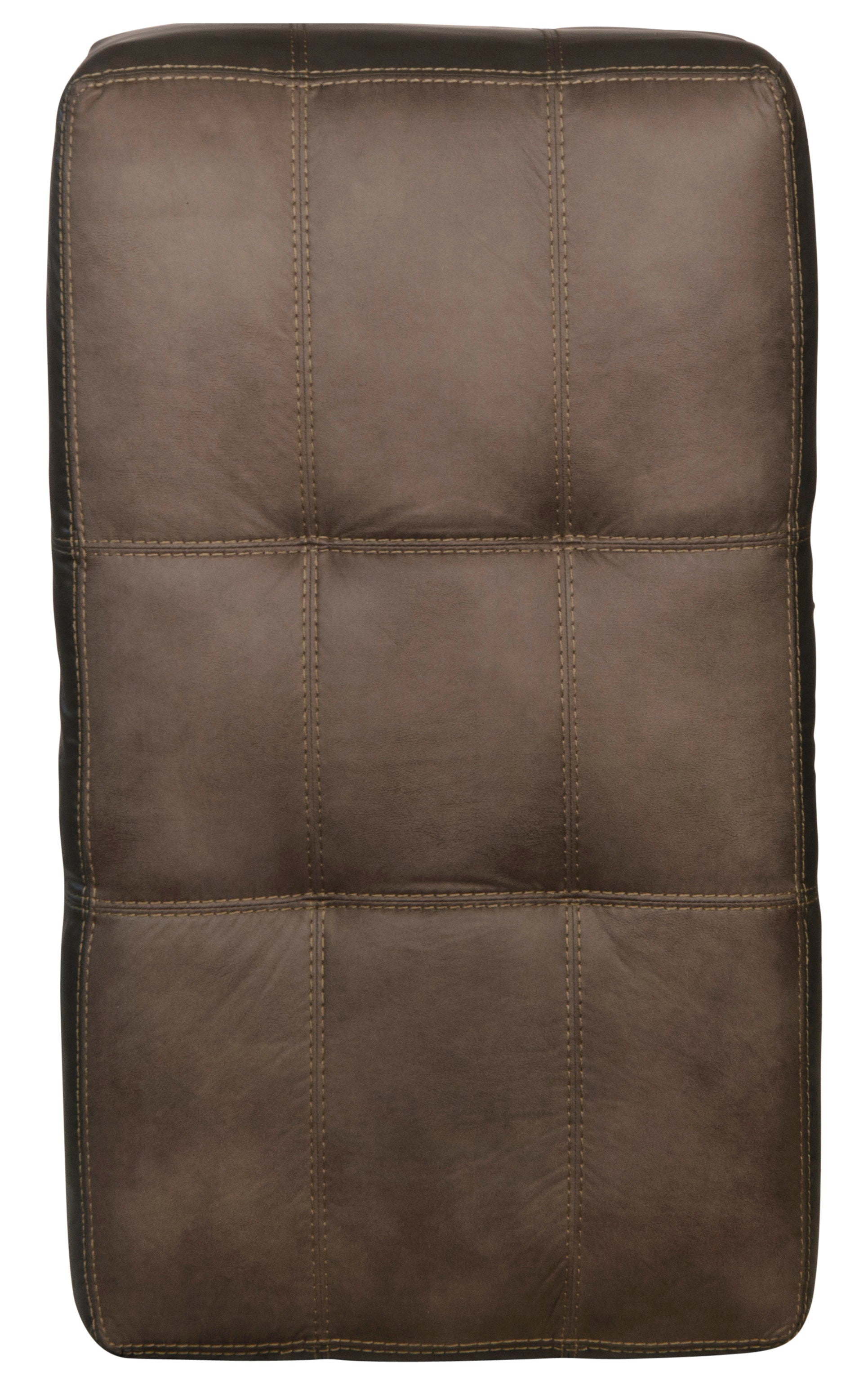 Drummond - Ottoman - Stylish Home Furniture