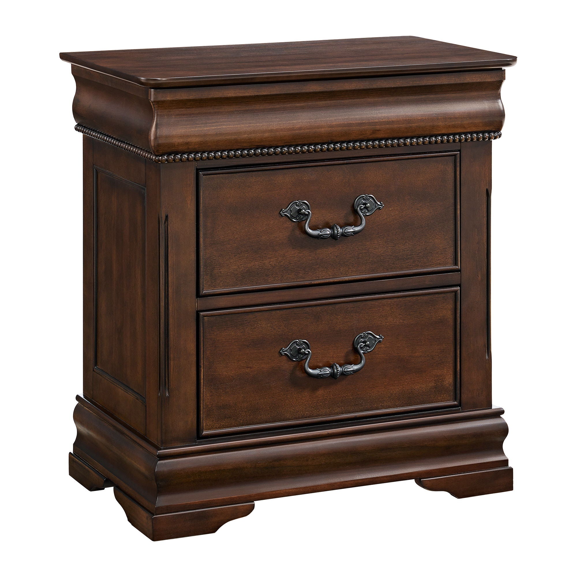 Northridge - Bedroom Set - Stylish Home Furniture