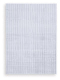 Worthley - Washable Rug - Stylish Home Furniture