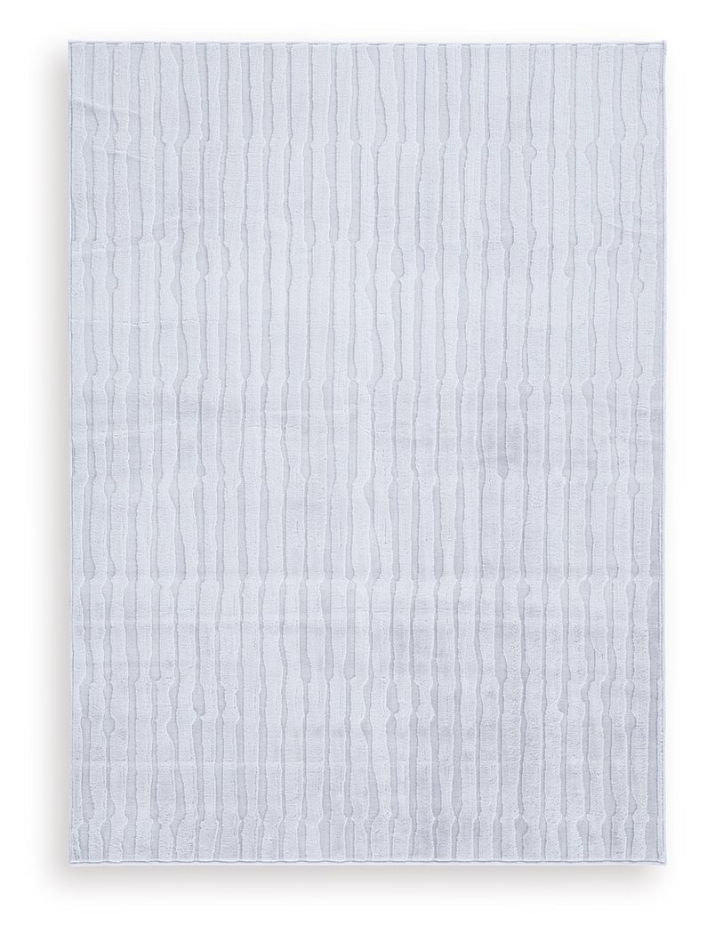 Worthley - Washable Rug - Stylish Home Furniture