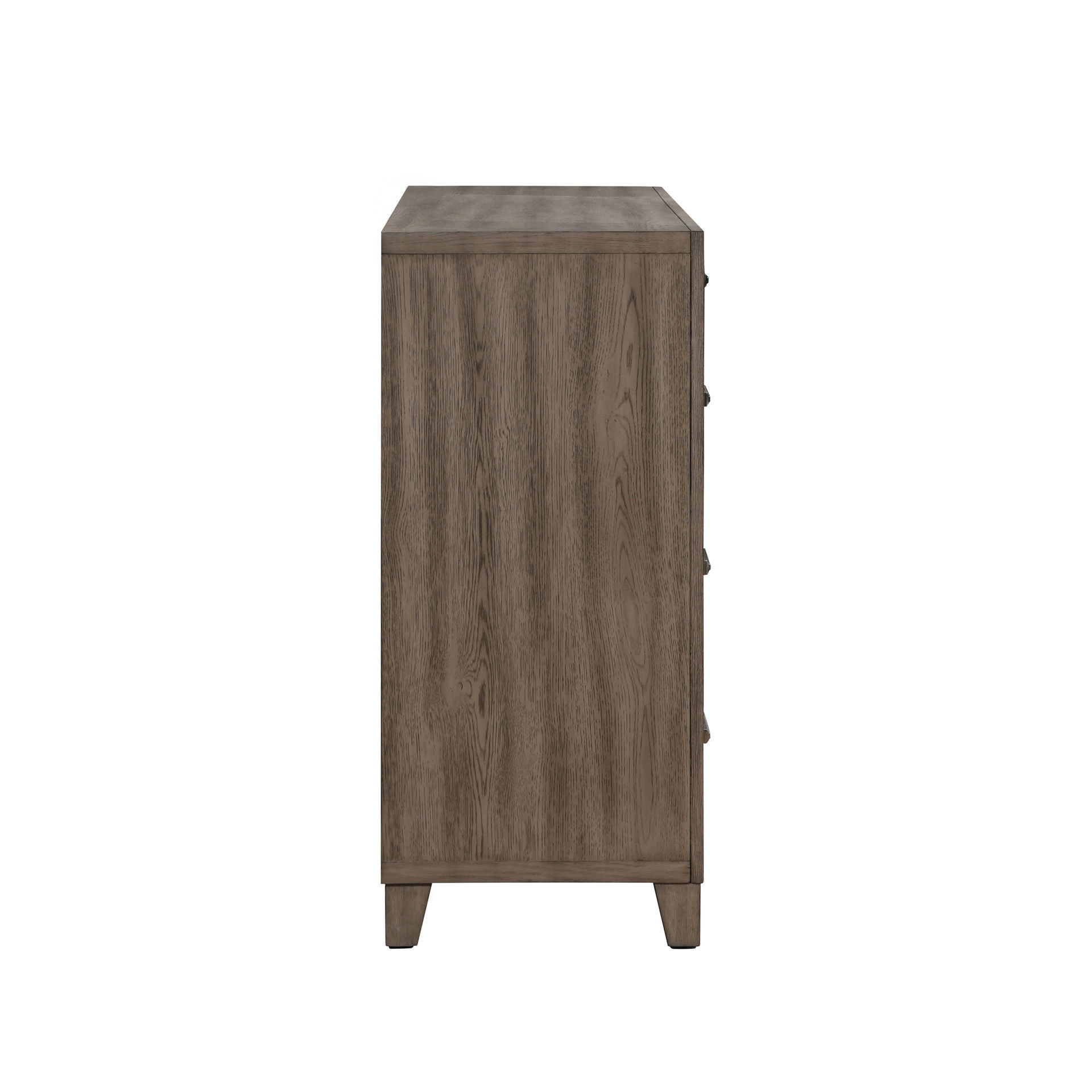 Harrisburg - Dresser - Stylish Home Furniture