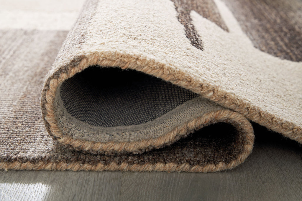 Kencher - Rug - Stylish Home Furniture