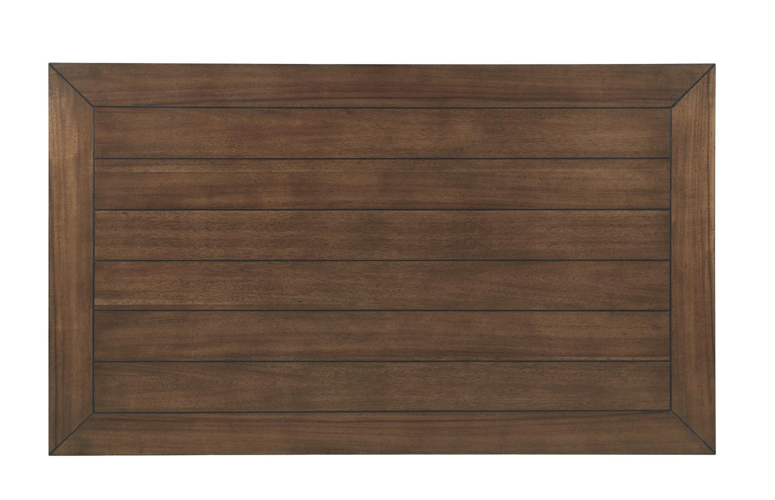 D146 - Dining Table - Gray - Stylish Home Furniture