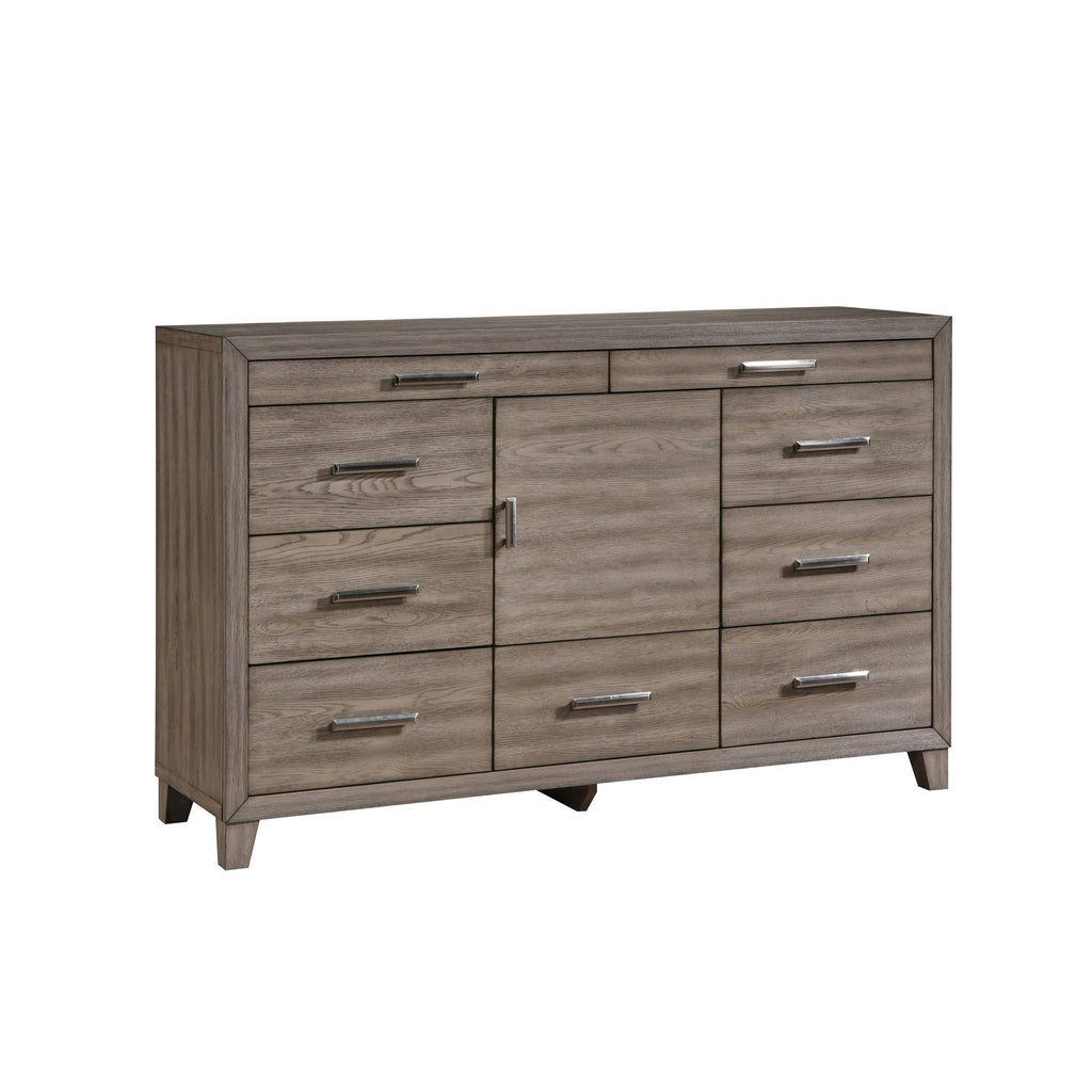 Harrisburg - Dresser - Stylish Home Furniture