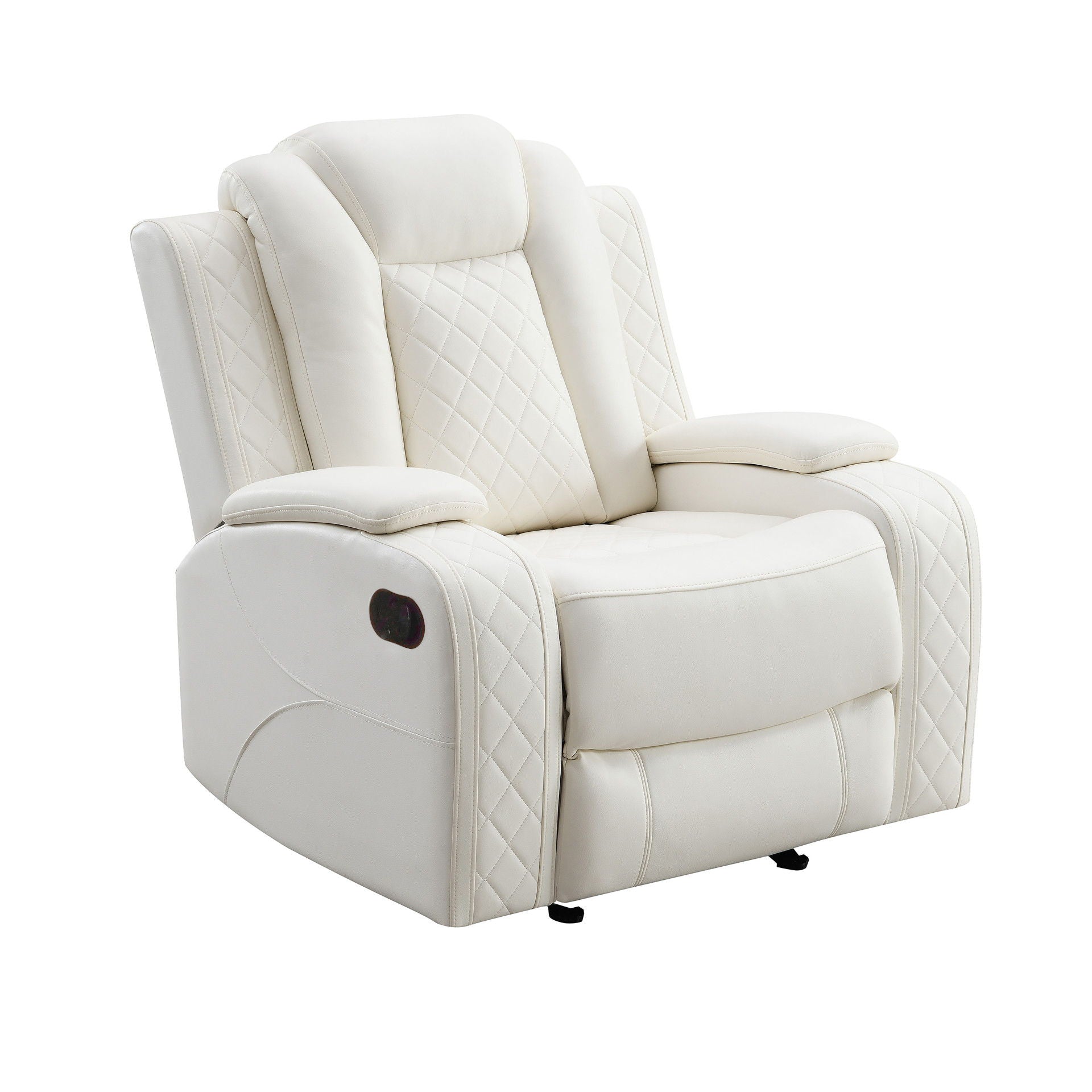 Orion II - Glider Recliner - Stylish Home Furniture