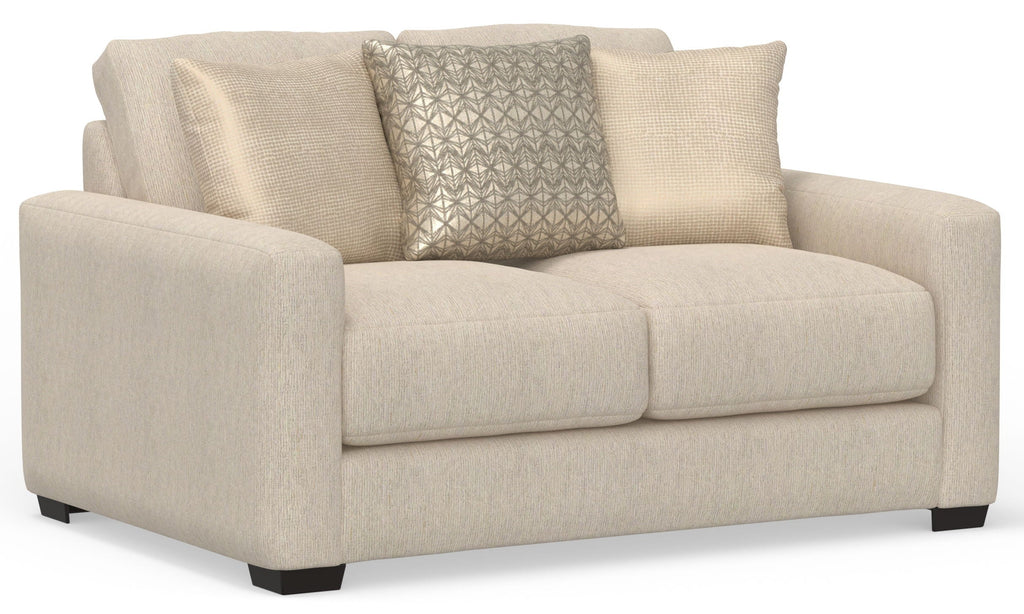 Hyde Park - Loveseat - Stylish Home Furniture