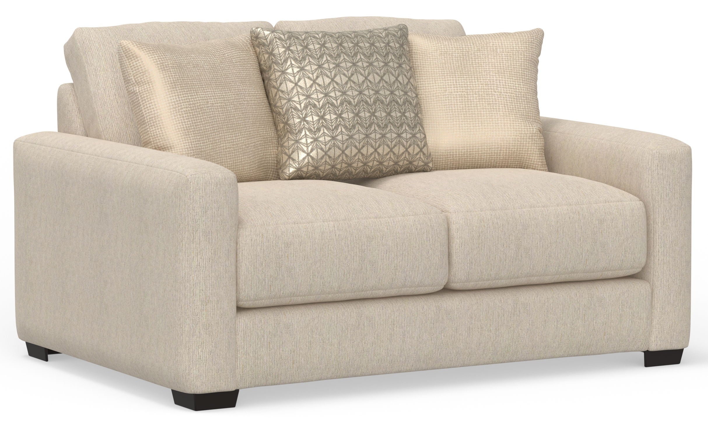 Hyde Park - Loveseat - Stylish Home Furniture
