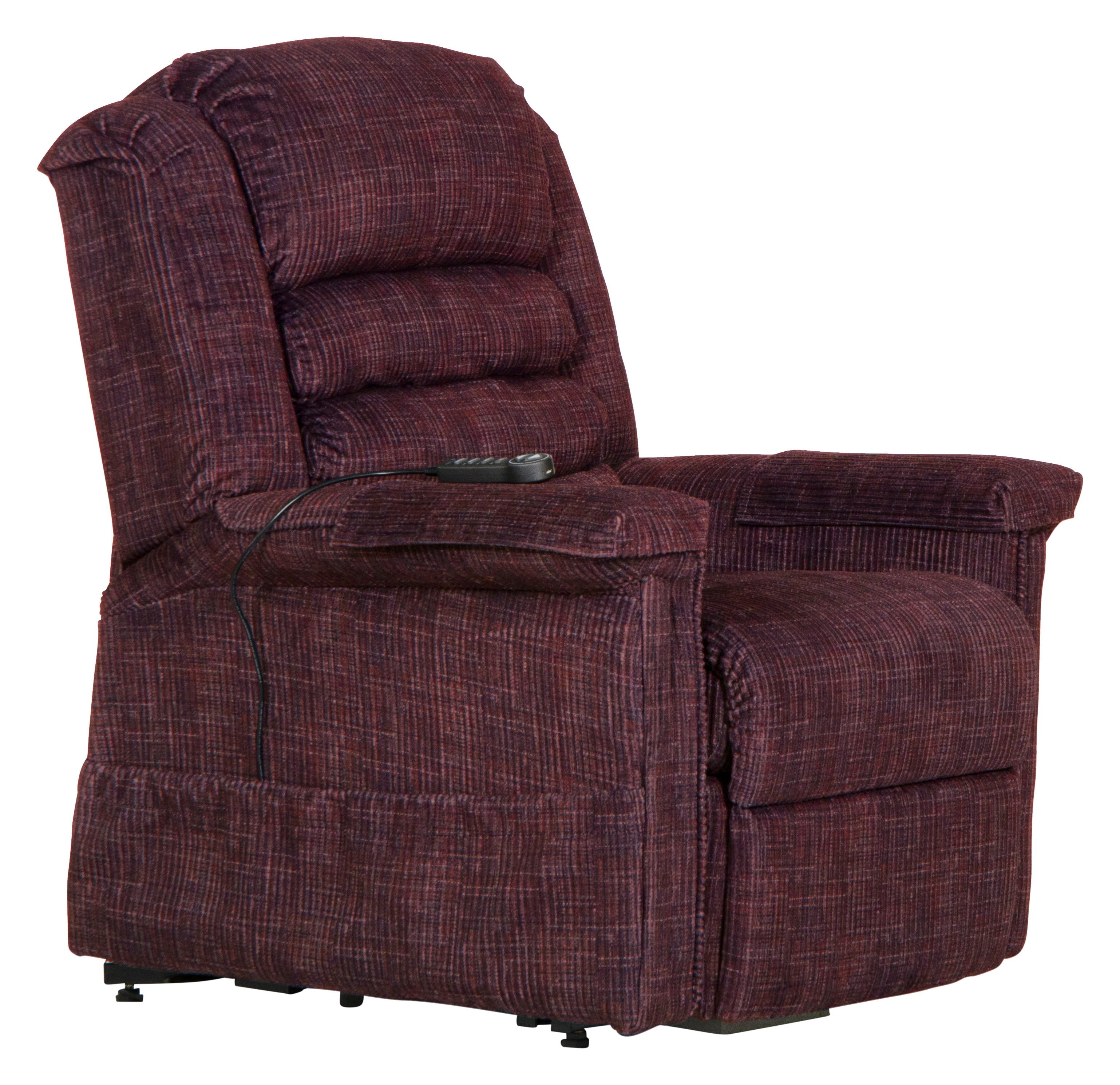 Soother - Power Lift Recliner - Stylish Home Furniture