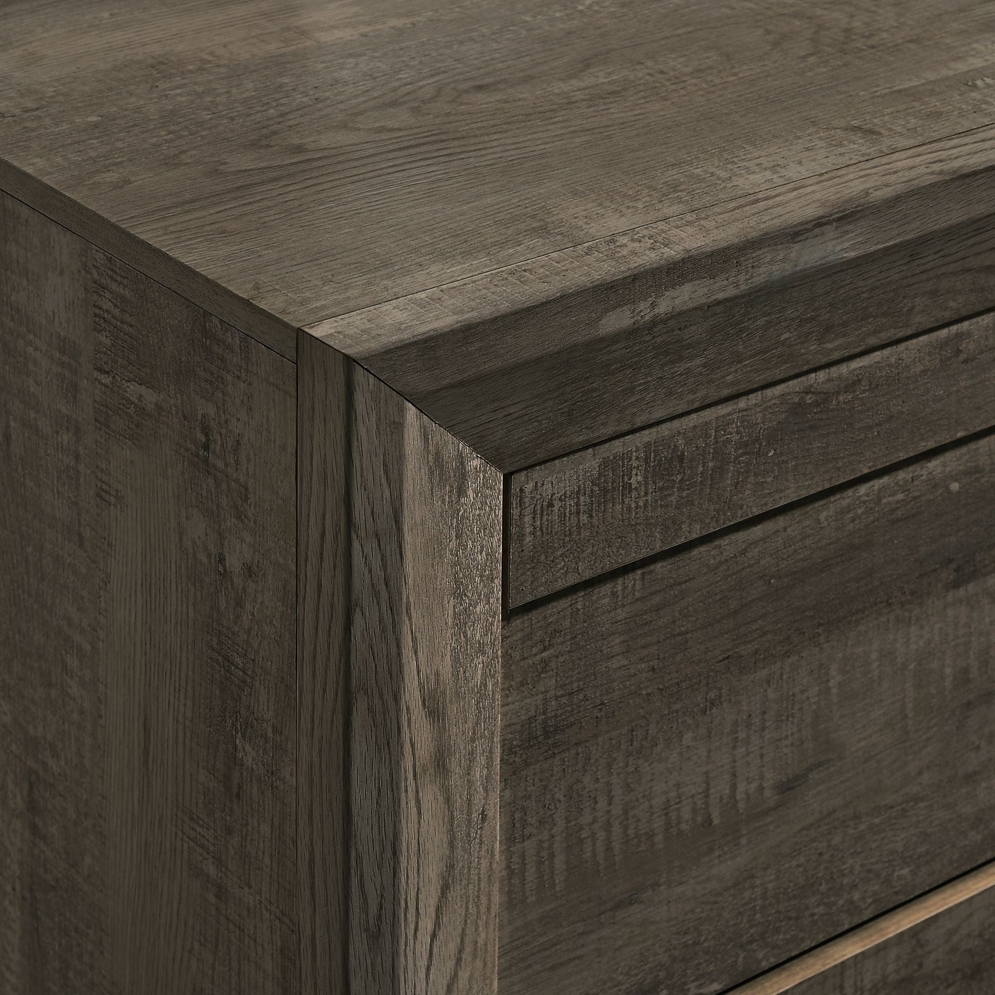 Eleanor - 2-Drawer Nightstand For Bedroom - Stylish Home Furniture