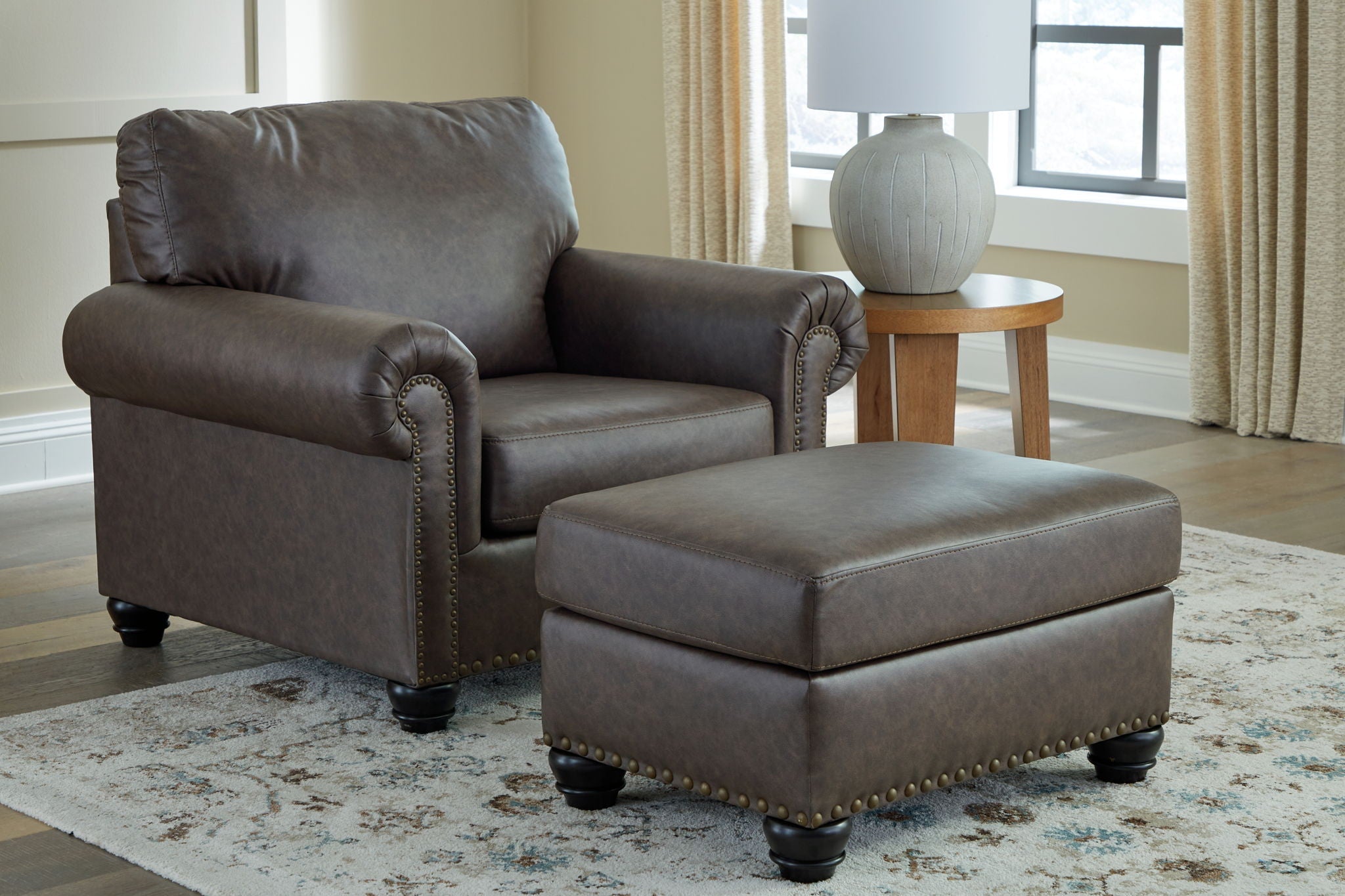 Roxmere - Living Room Set - Stylish Home Furniture