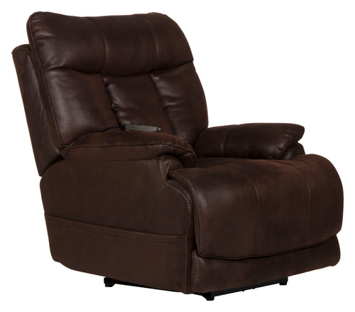 Anders - Power Recliner - Stylish Home Furniture
